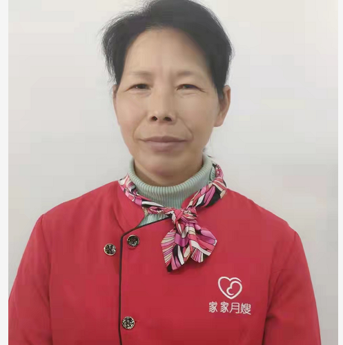 黄丽华