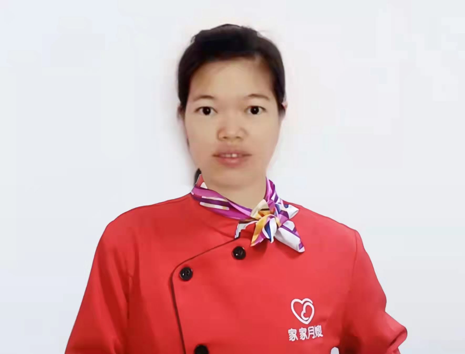 石清秀