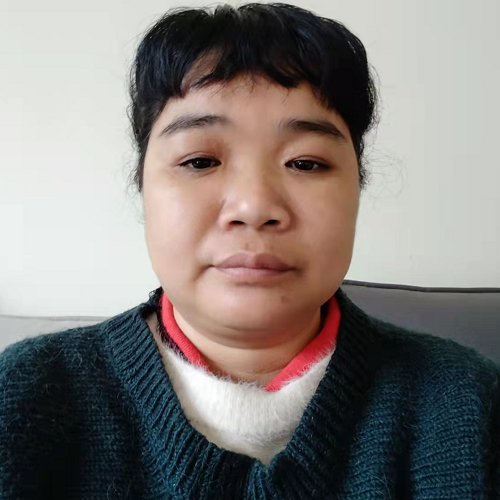 陈彩清