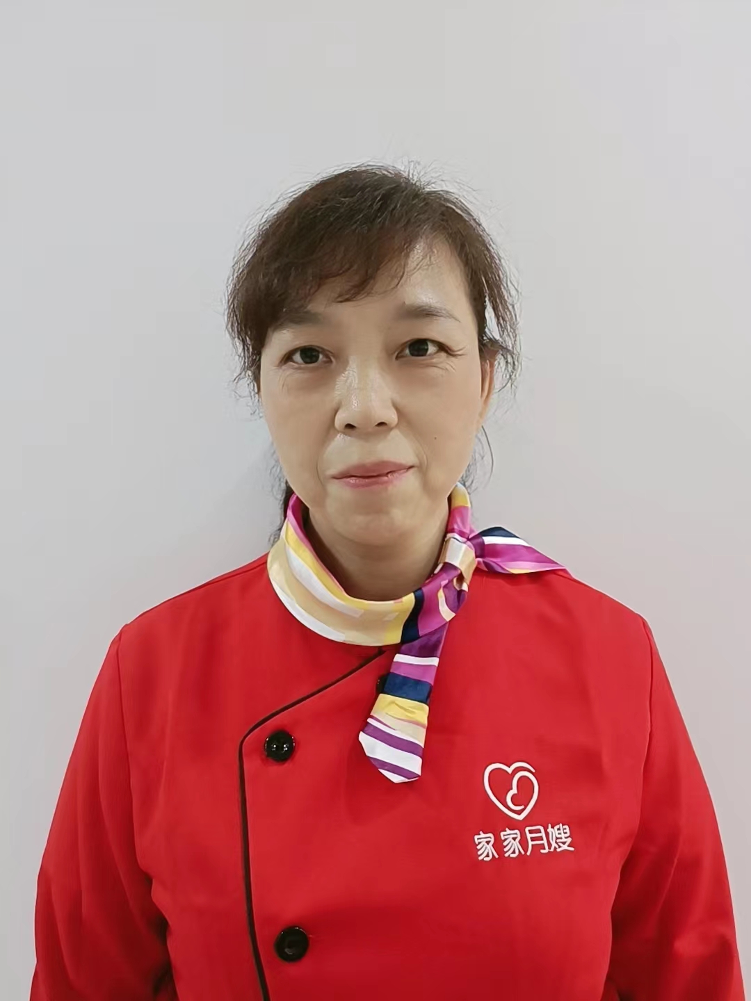 张常艳