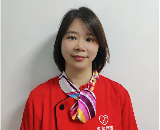 罗小艳