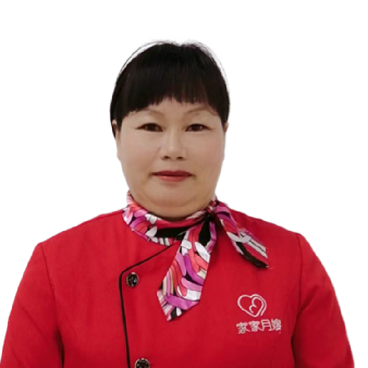 冯月媛