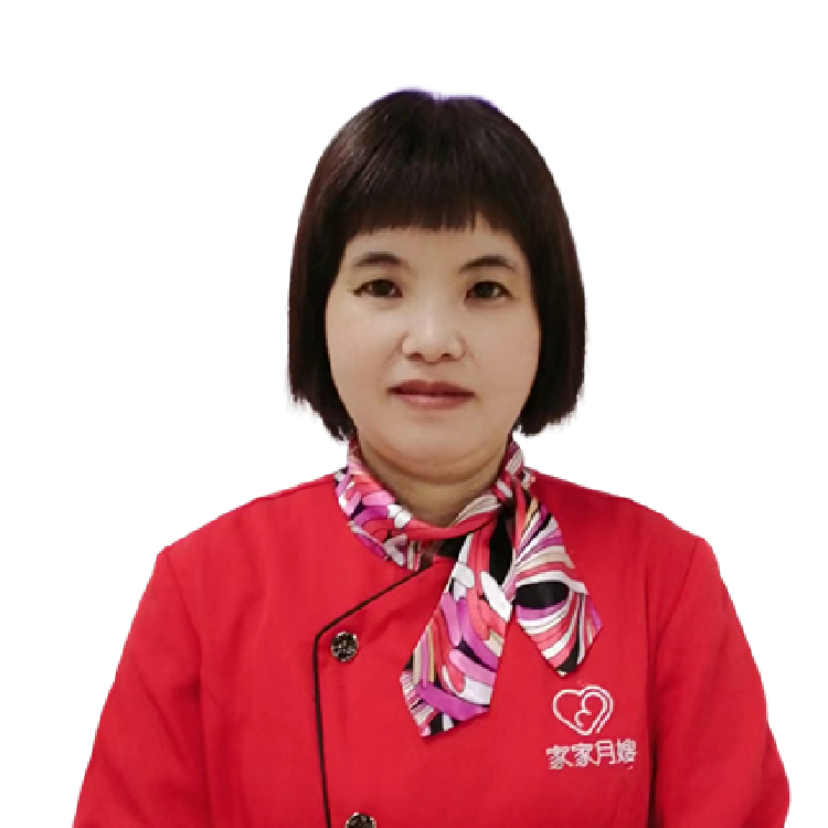 黄丽娟