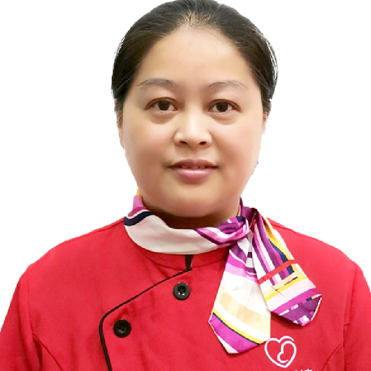 黄淑琴