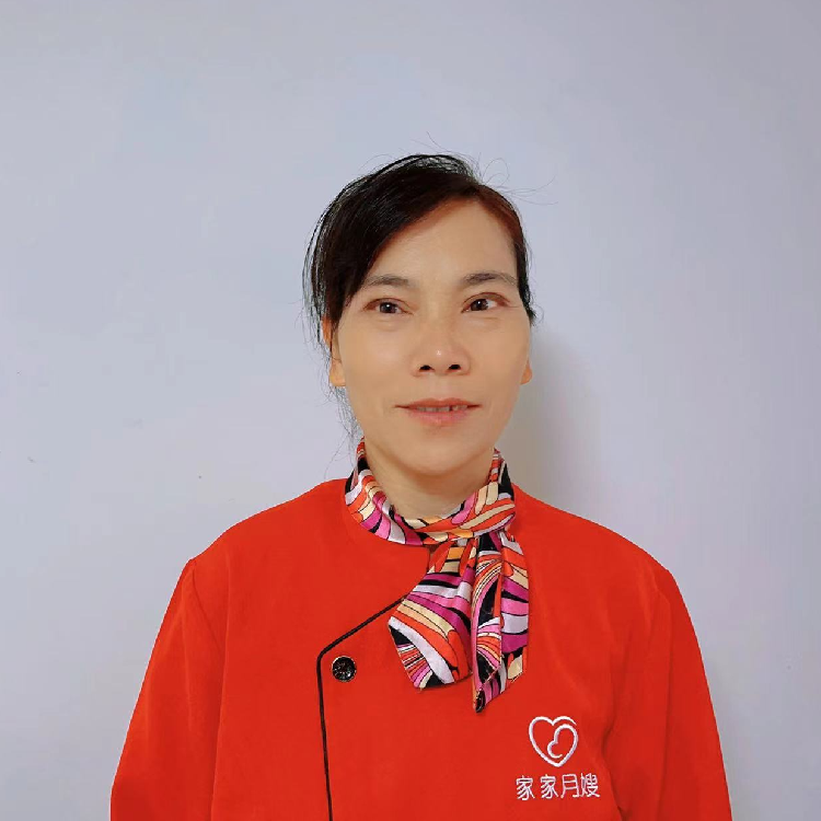 房桂兰