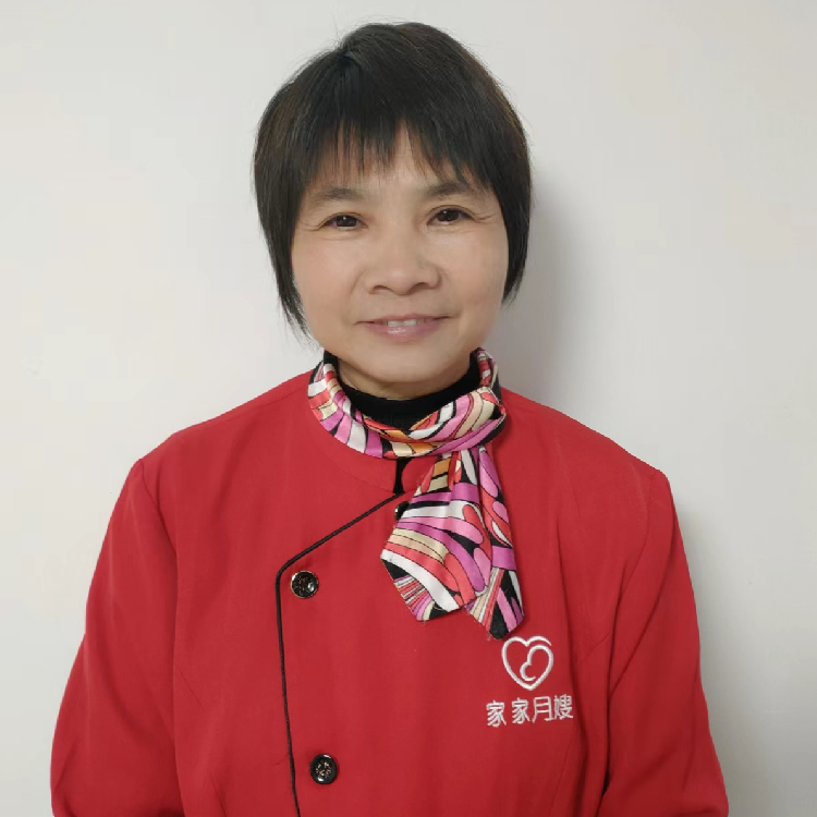 刘洁凤