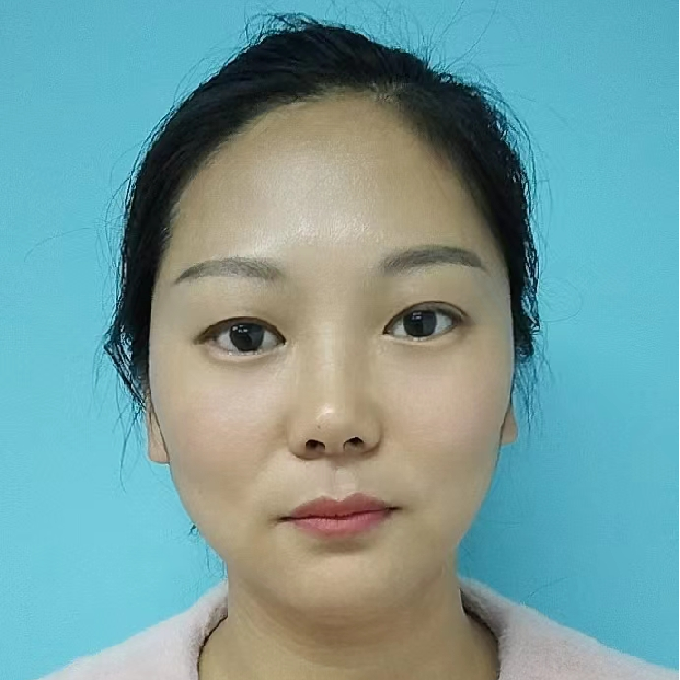 刘华丽