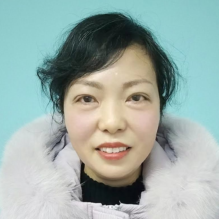 刘红英