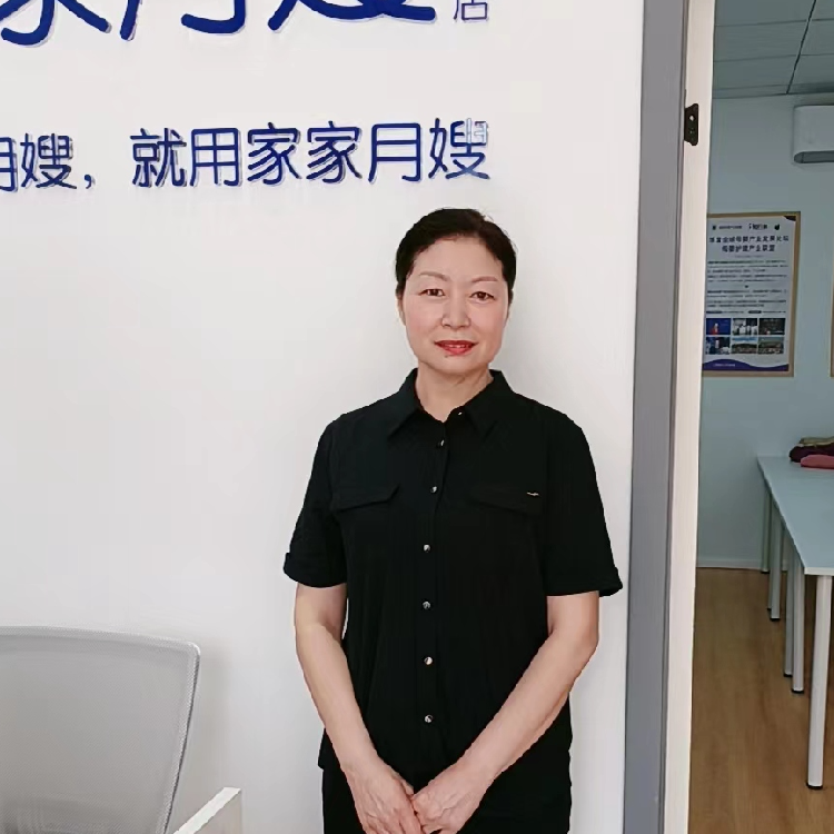 林翠英