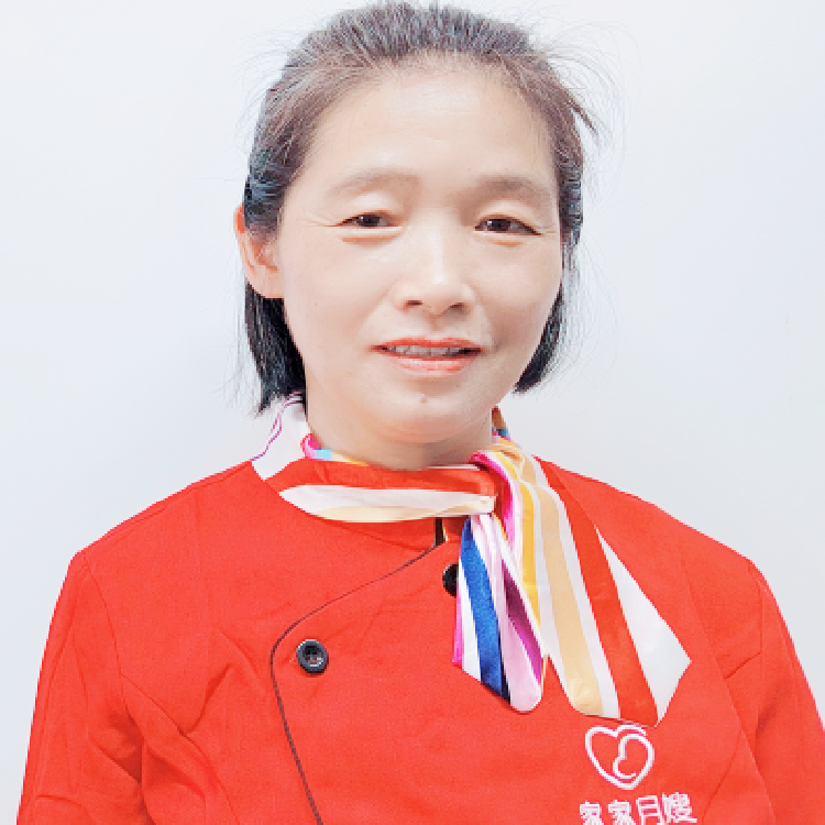 潘冬秀