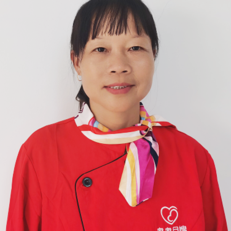 周桂香