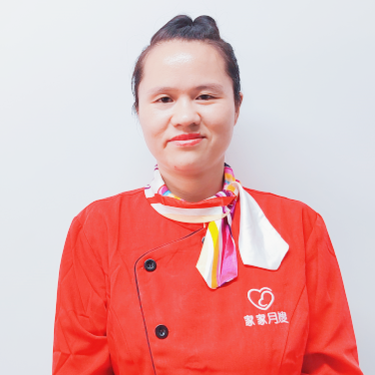 易小梅