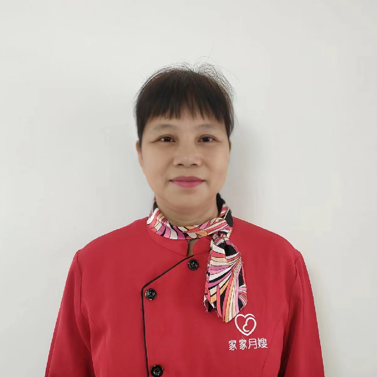 陈妮香