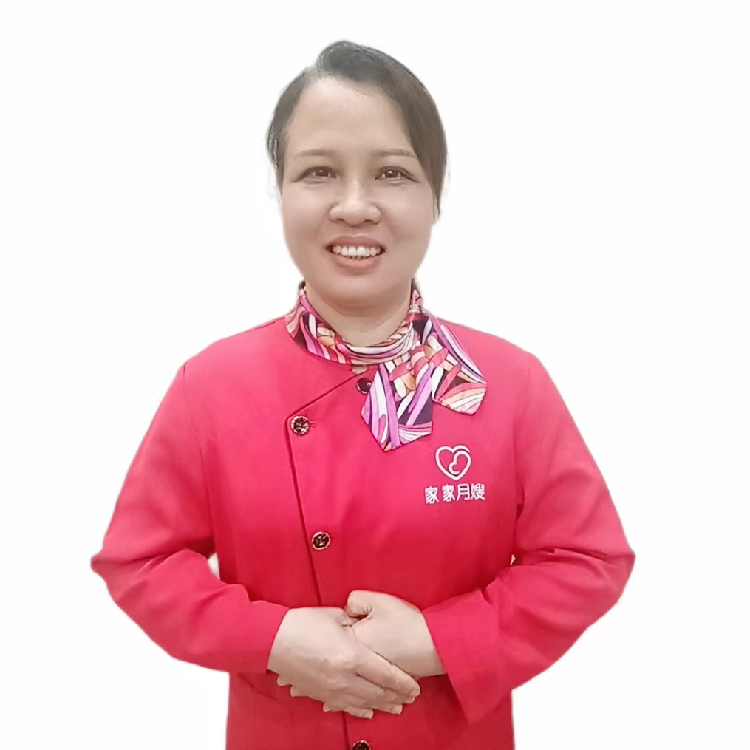 廖坚凤