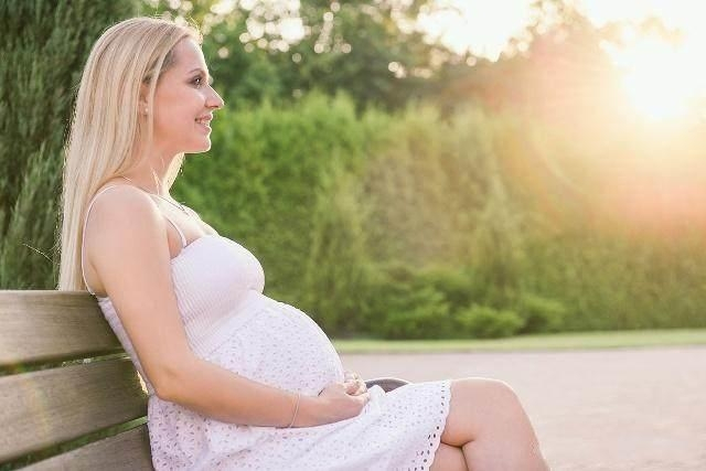怀孕37周后,孕妇做好这3件事,分娩会轻松很多