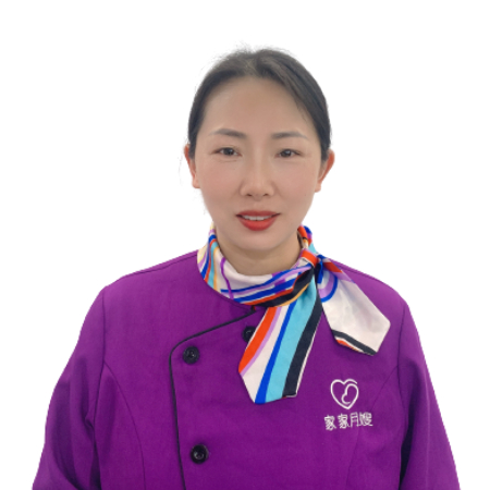 严丽