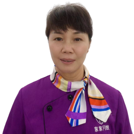黄秀红