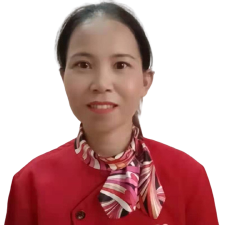 刘付海燕
