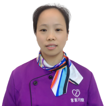 李丽华