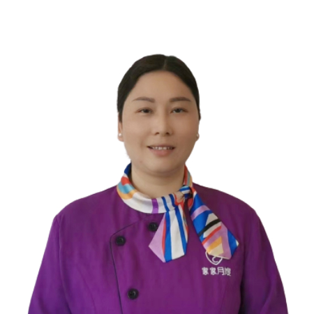 资桂香