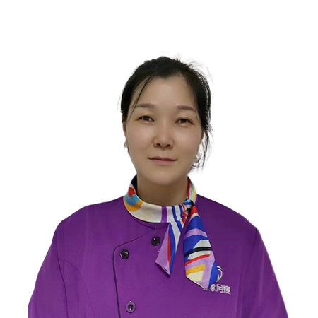 殷红莲