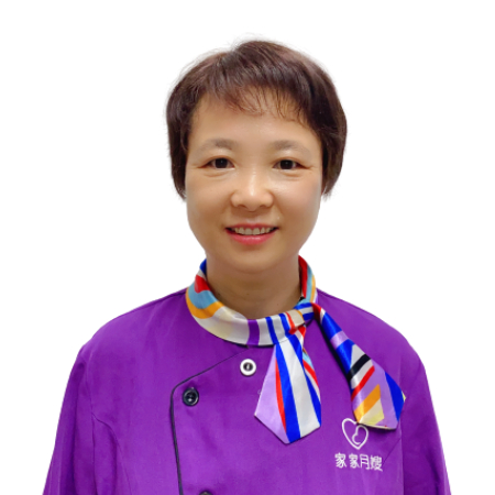 旷爱玲