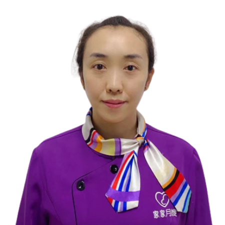唐丽娟