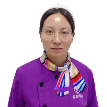 陈娟