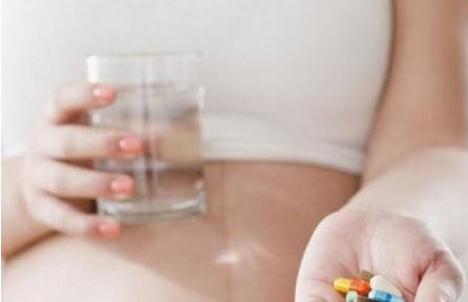 哺乳期能吃消炎药吗