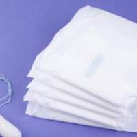 产妇卫生巾