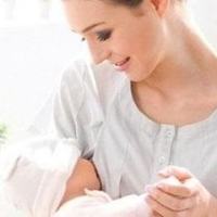 产后乳房护理