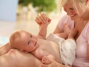 催產素對胎兒有影響嗎