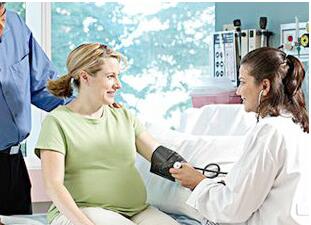 妊娠高血壓綜合征
