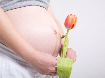 妊娠合并宮頸癌