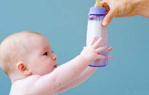 新生兒奶粉溫度