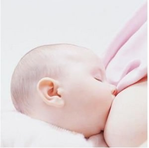 新生儿吮乳无力