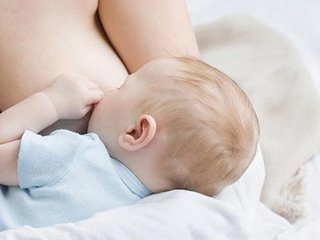 乙肝媽媽可以母乳喂養嗎