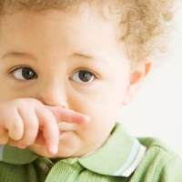 婴儿过敏性鼻炎