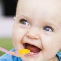 婴幼儿饮食禁忌