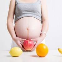 孕妇吃水果禁忌