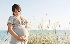 孕婦能用電吹風嗎