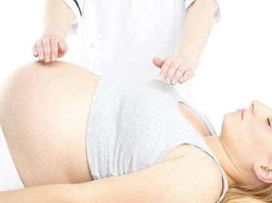 孕期乳房護理