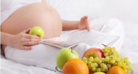 孕早期怎么吃