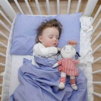孩子睡觉有这4个小动作千万别忽视！越早重视越好！