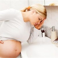 怀孕后没有孕吐正常吗？不易孕吐的孕妈，都有3个特点！