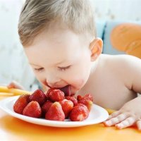 宝宝吃水果有讲究！这5种不能随便吃