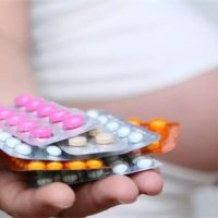 怀孕千万别碰这些药！孕期4大用药原则，请收藏备用！