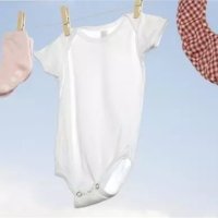 婴儿衣物清洗的这些细节，家长没做好，小心宝宝感染阴道炎！