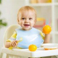秋季1岁内宝宝吃水果讲究多：6吃3不吃，千万别弄错！