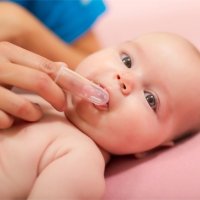 宝宝几个月出牙算正常？这些你一定要知道！